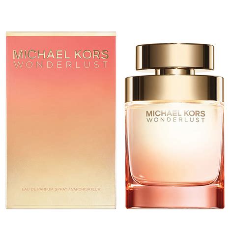 superdrug michael kors perfume|michael kors perfume wonderlust 100ml.